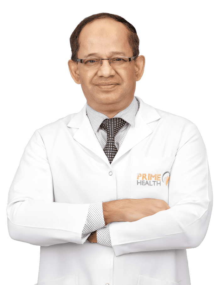 Dr. Rizwan Abdul Qazi